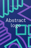Logo Design: A4折形, Japanese Culture & Style, FEEL J