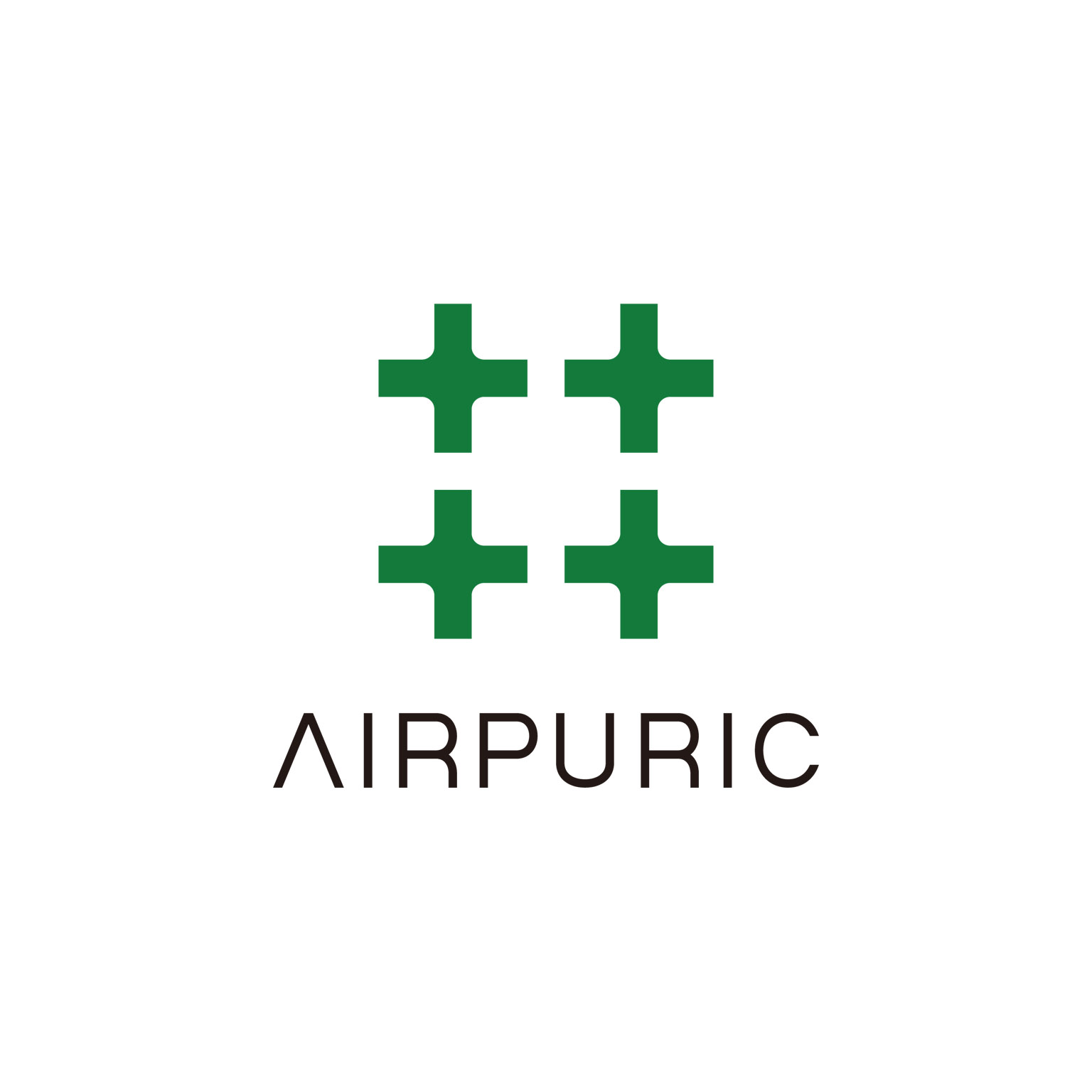 AIRPURIC Logo