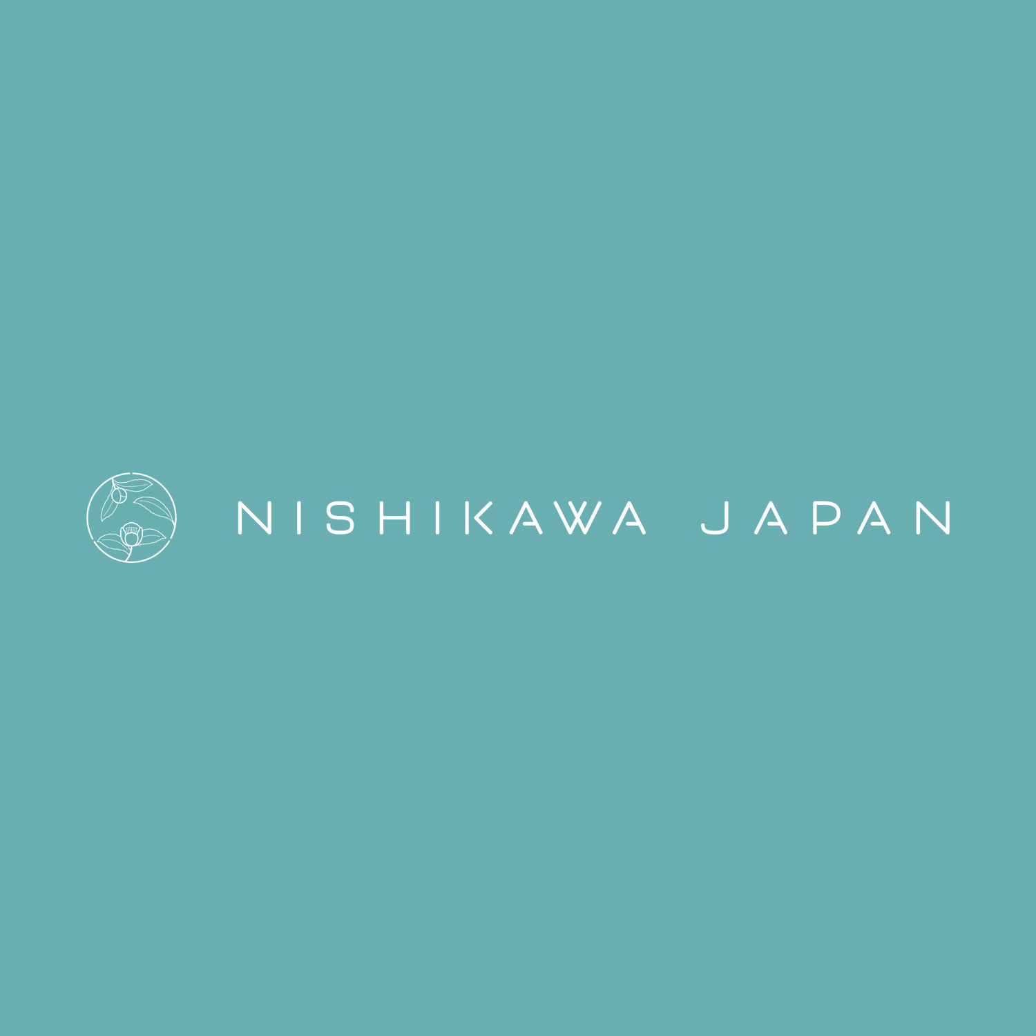 NISHIKAWA JAPAN Logo
