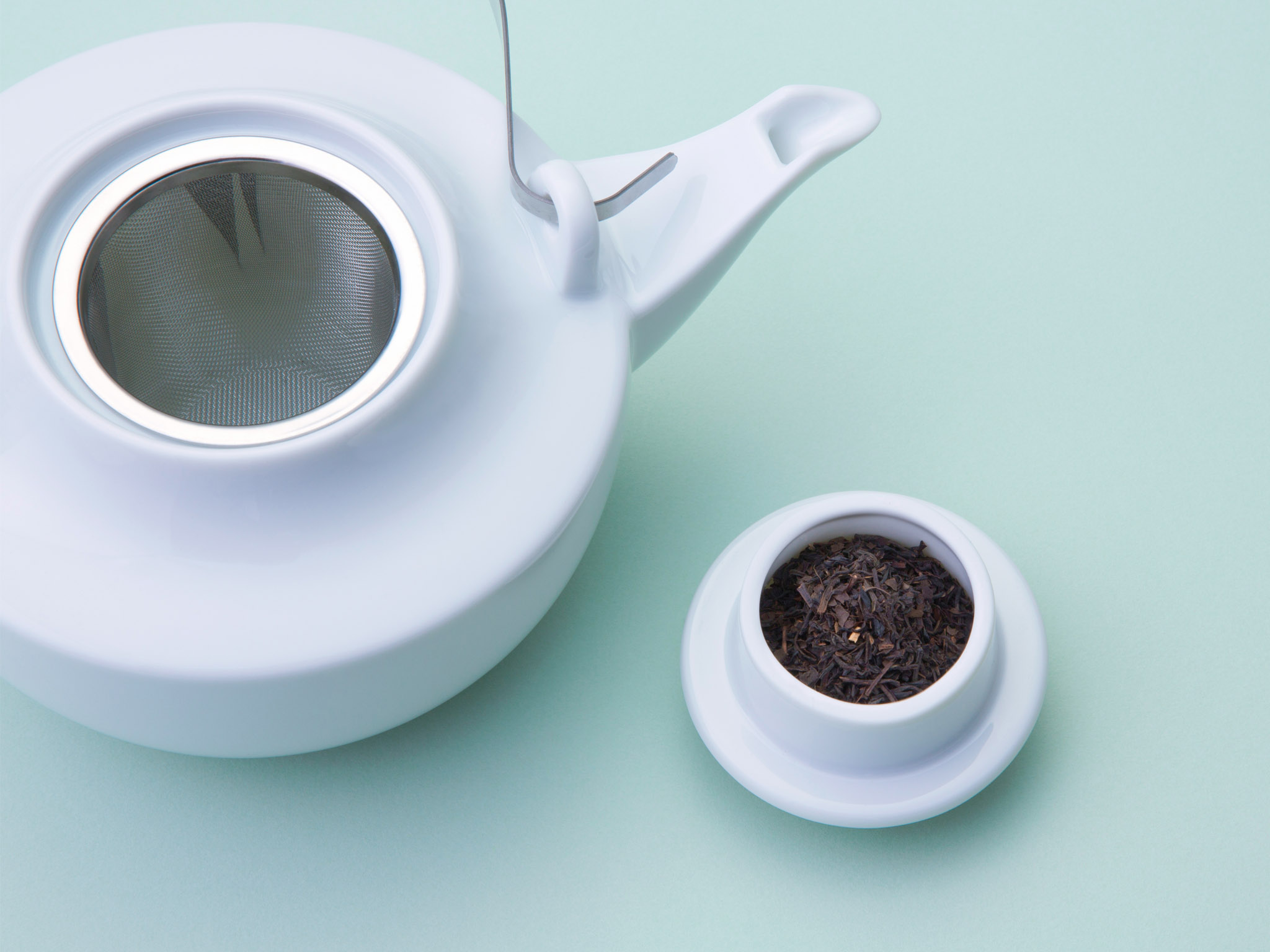 KATA Teapots&Teacups