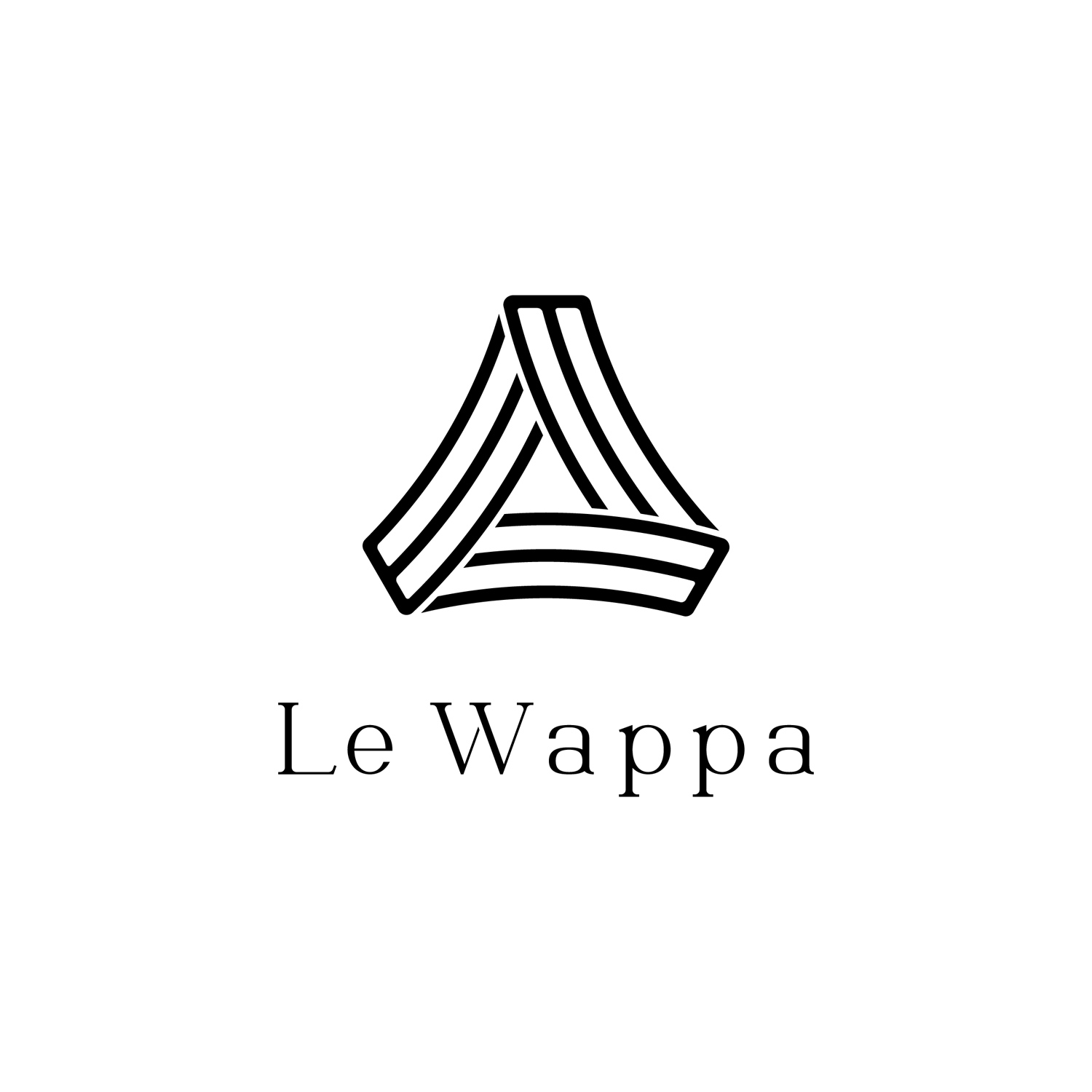Le Wappa Logo