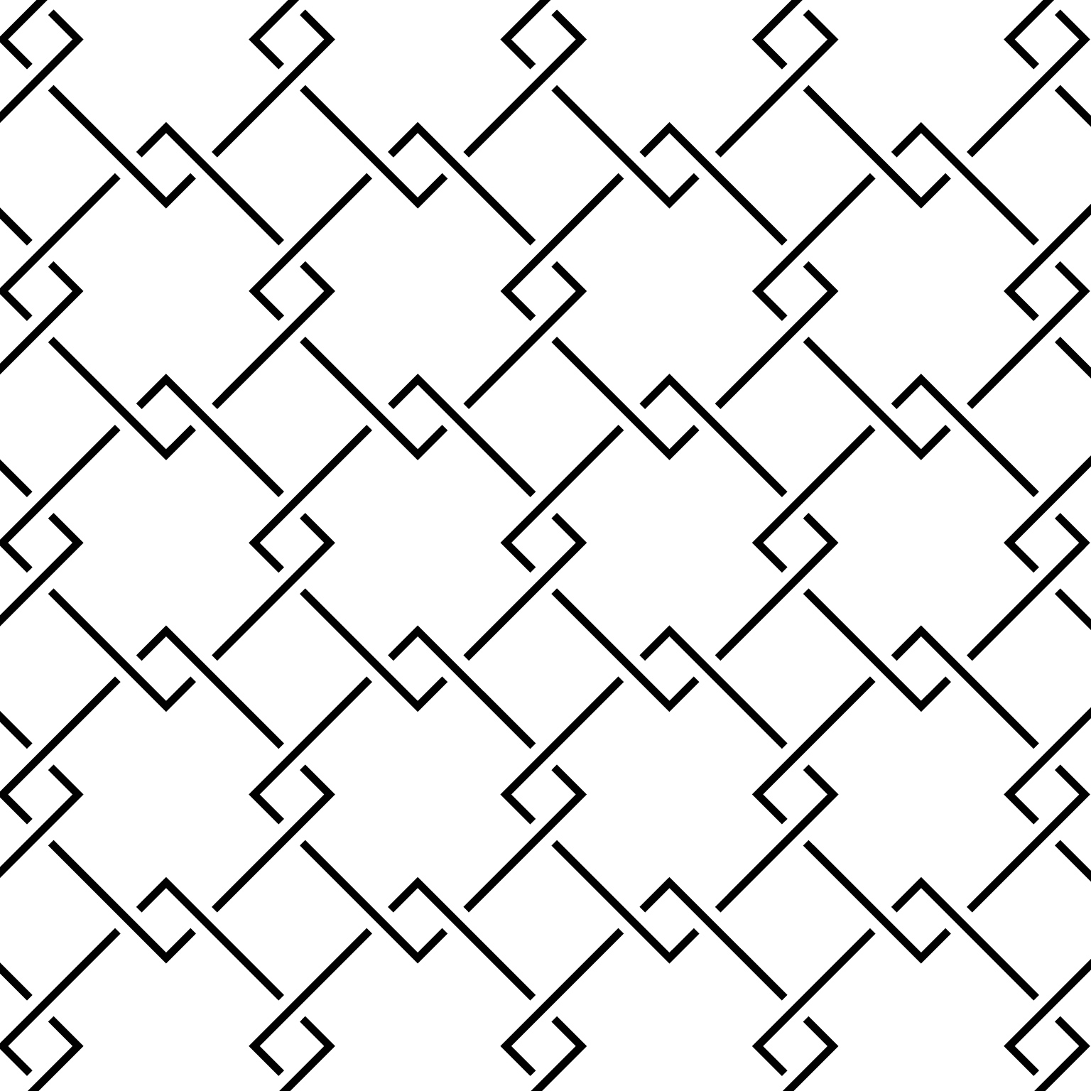 PÂTISSERIE LIEN LOGO & PATTERN