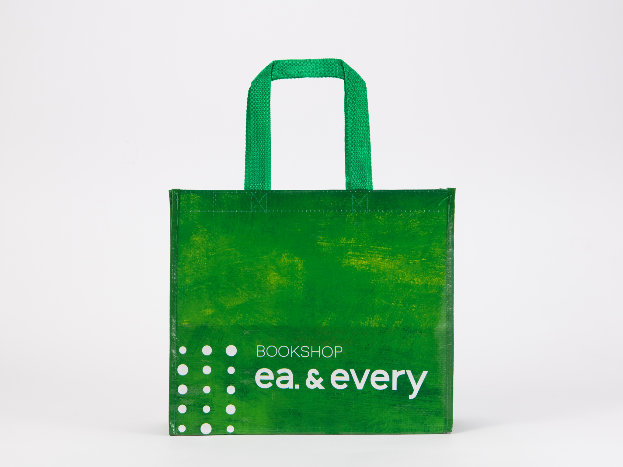 ea.&every Shopping Bag