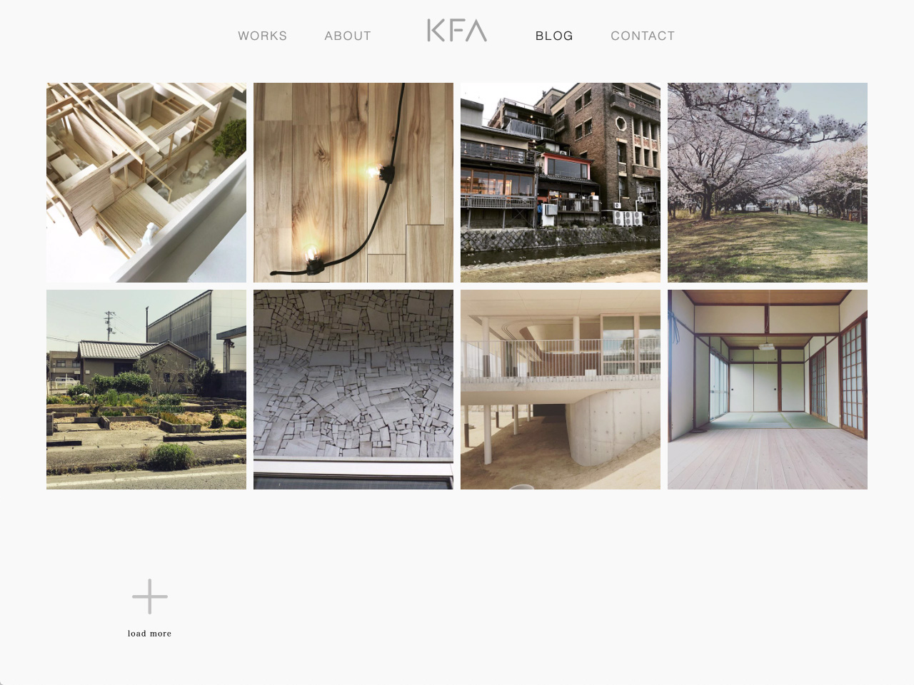 KEI FUJITA ARCHITECTS