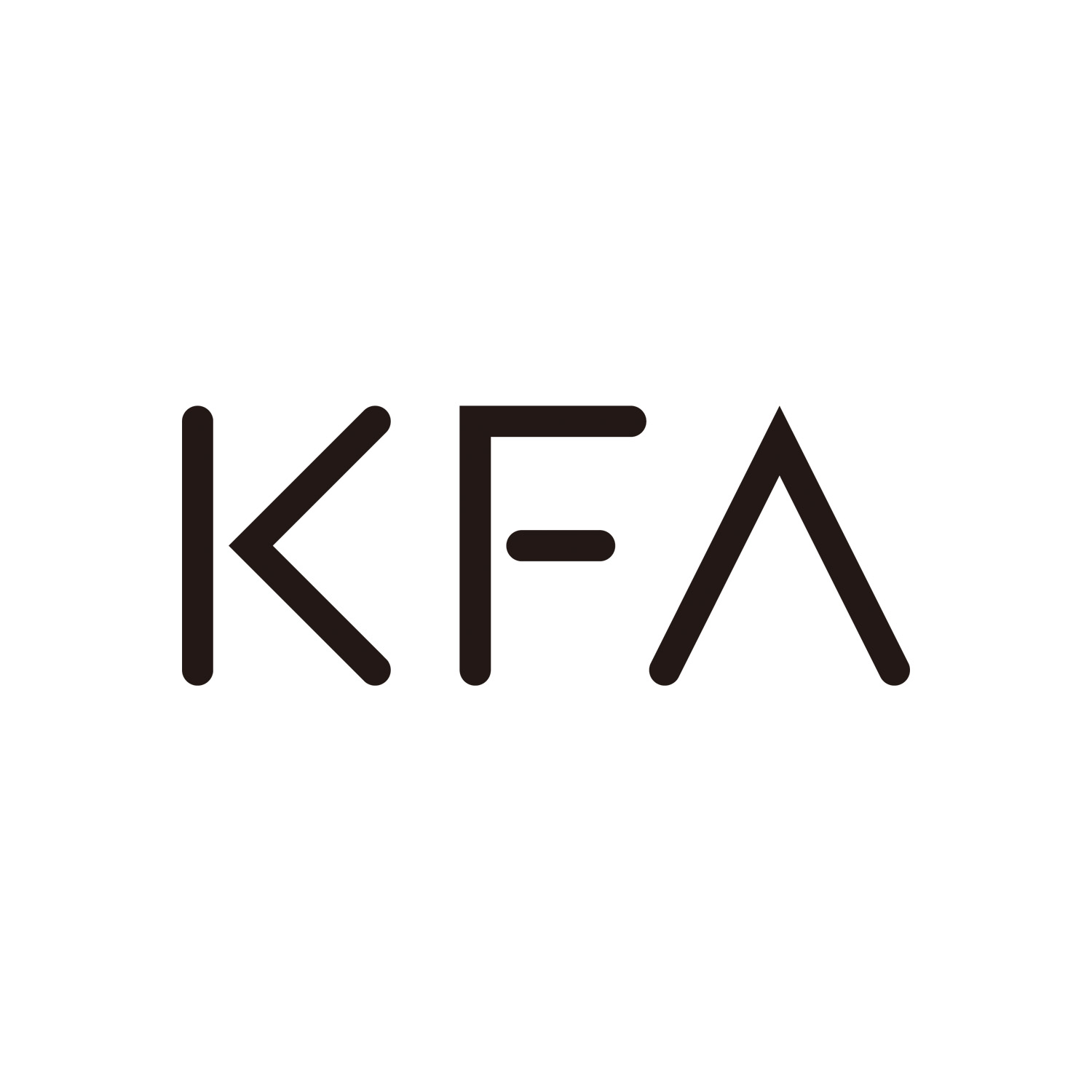 KEI FUJITA ARCHITECTS logo