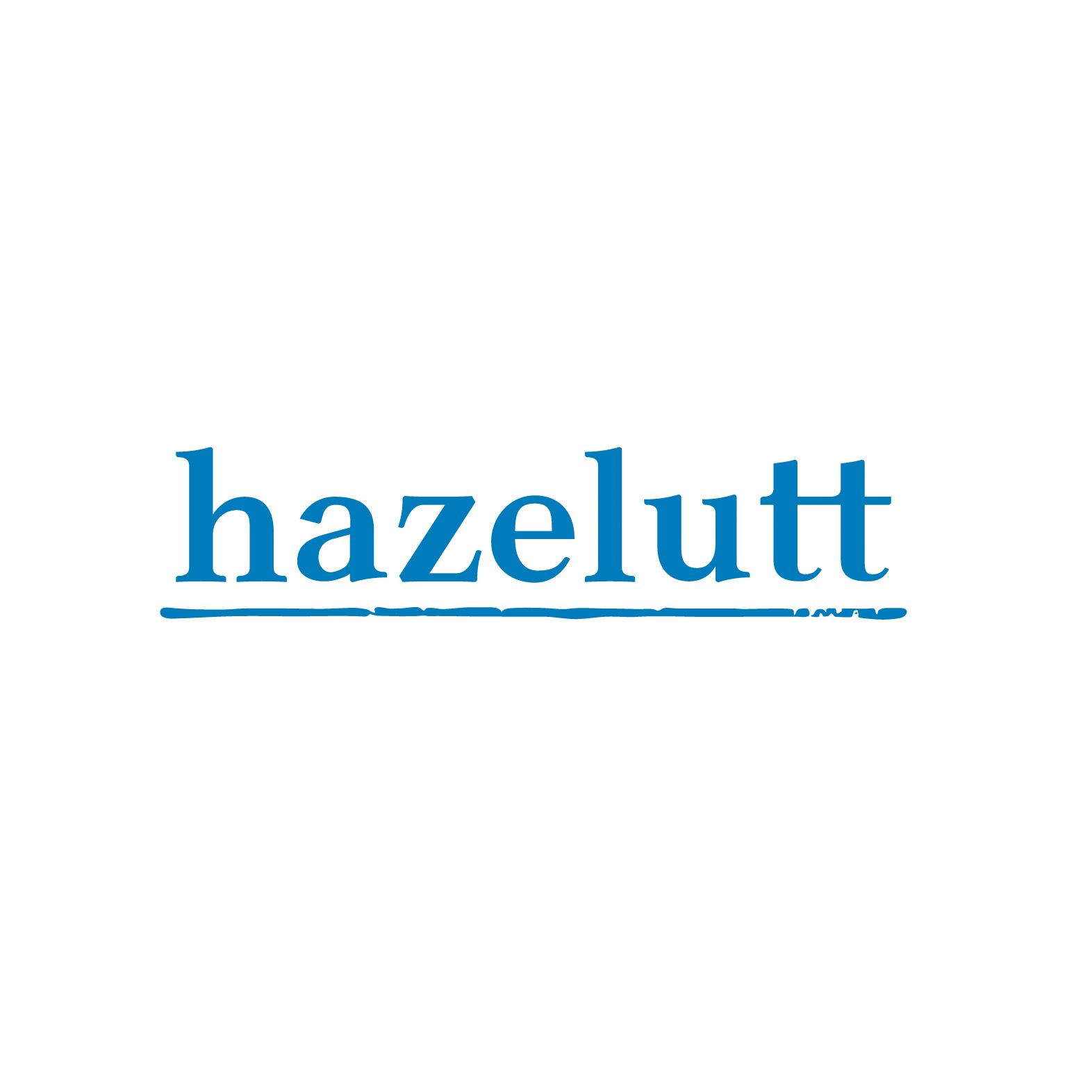 hazelutt logo