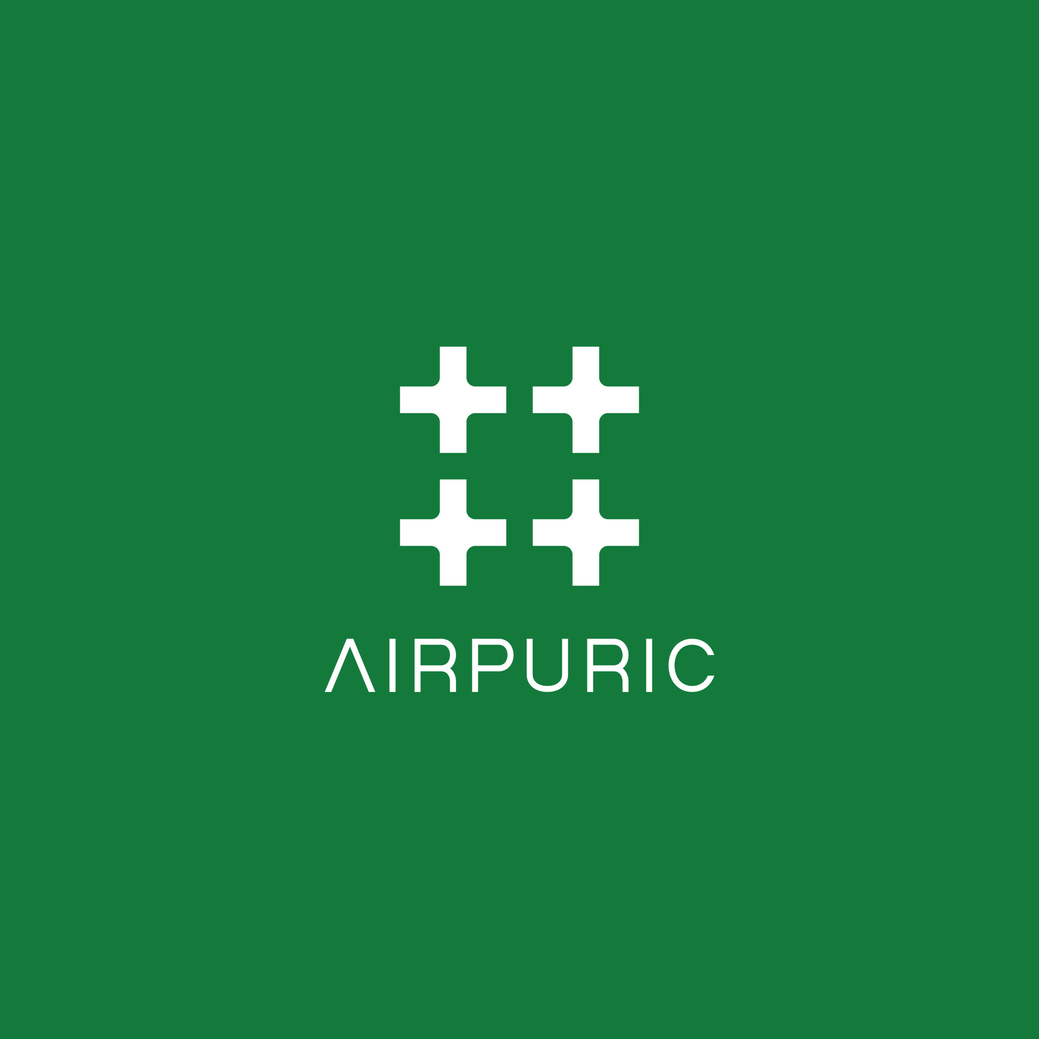 AIRPURIC Logo