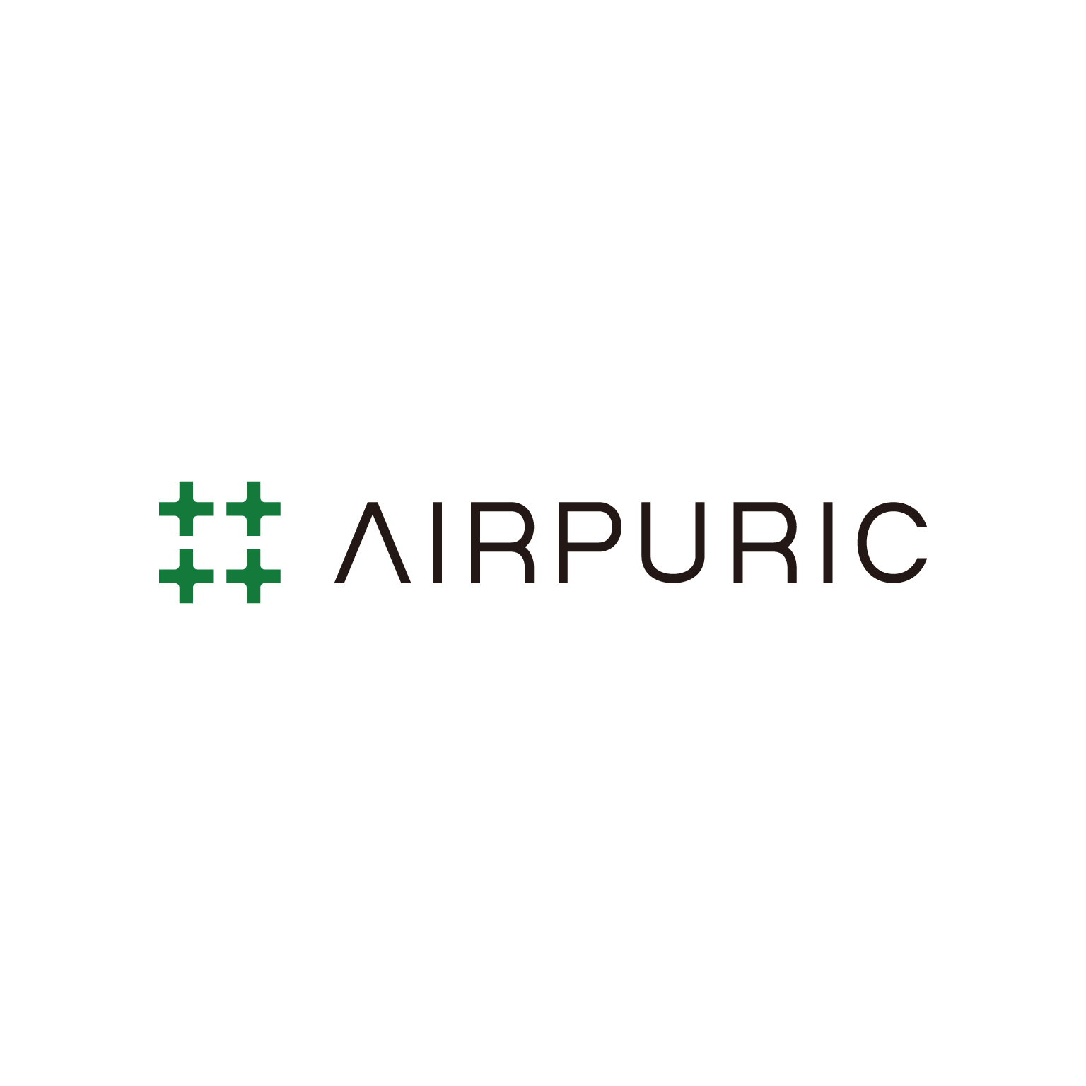 AIRPURIC Logo