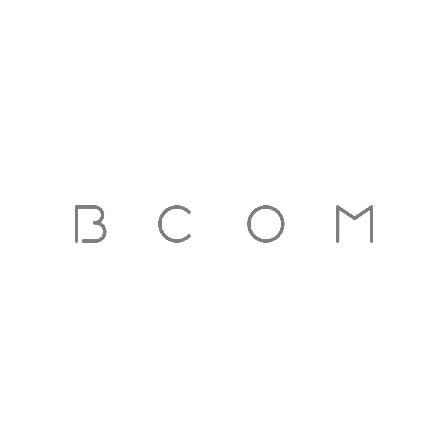 BCOM logo