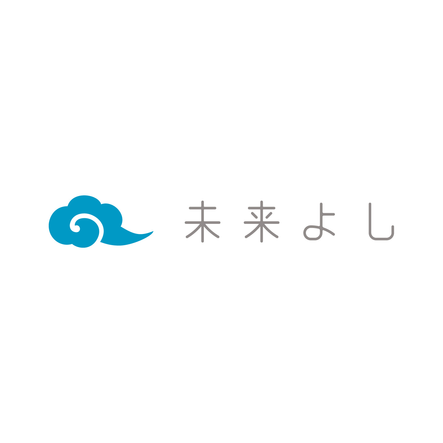 未来よし logo