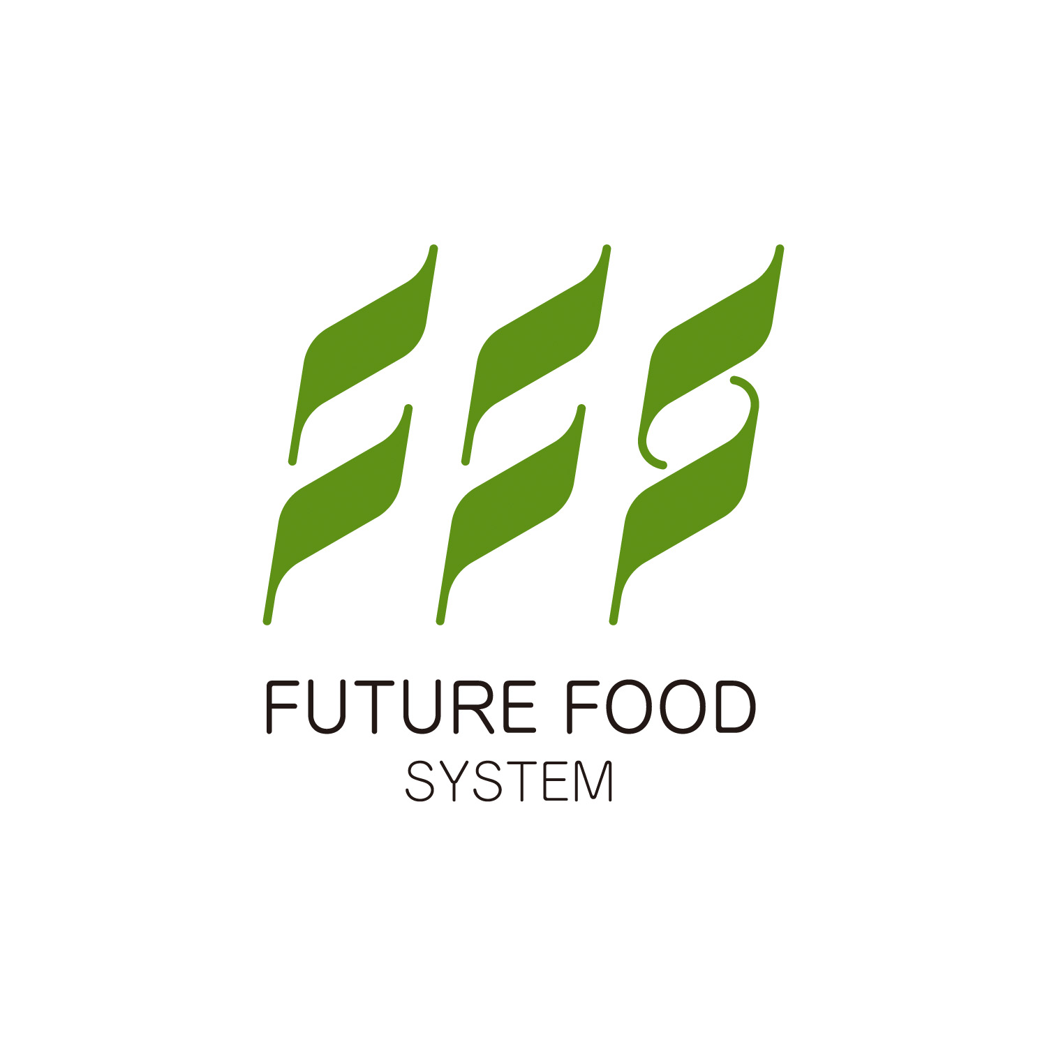 FUTURE FOOD SYSTEM 認証マーク
