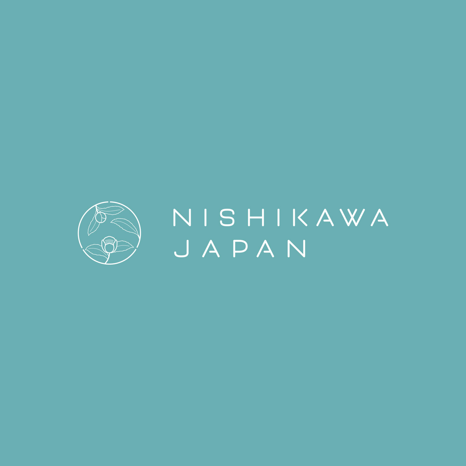 NISHIKAWA JAPAN Logo