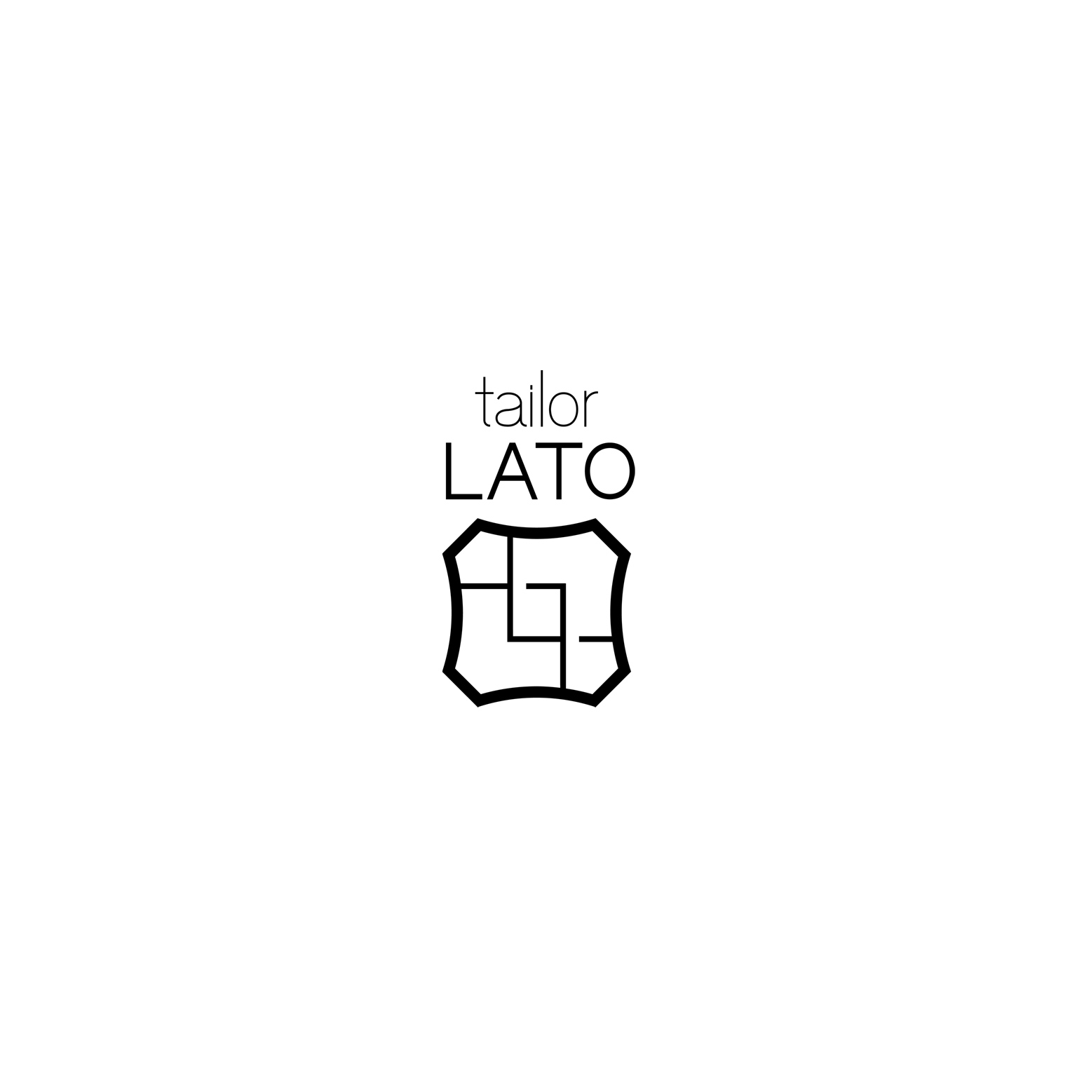 tailor LATO Logo