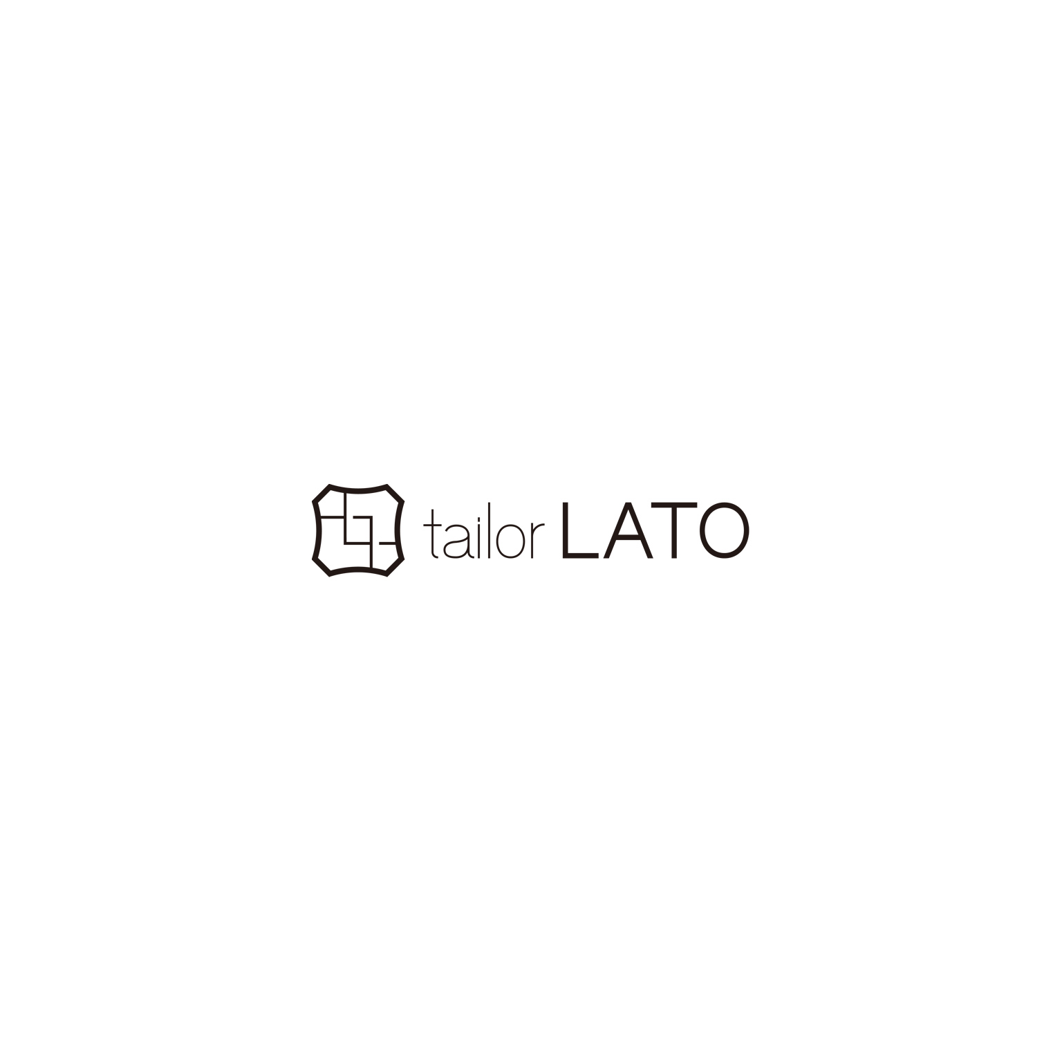 tailor LATO Logo