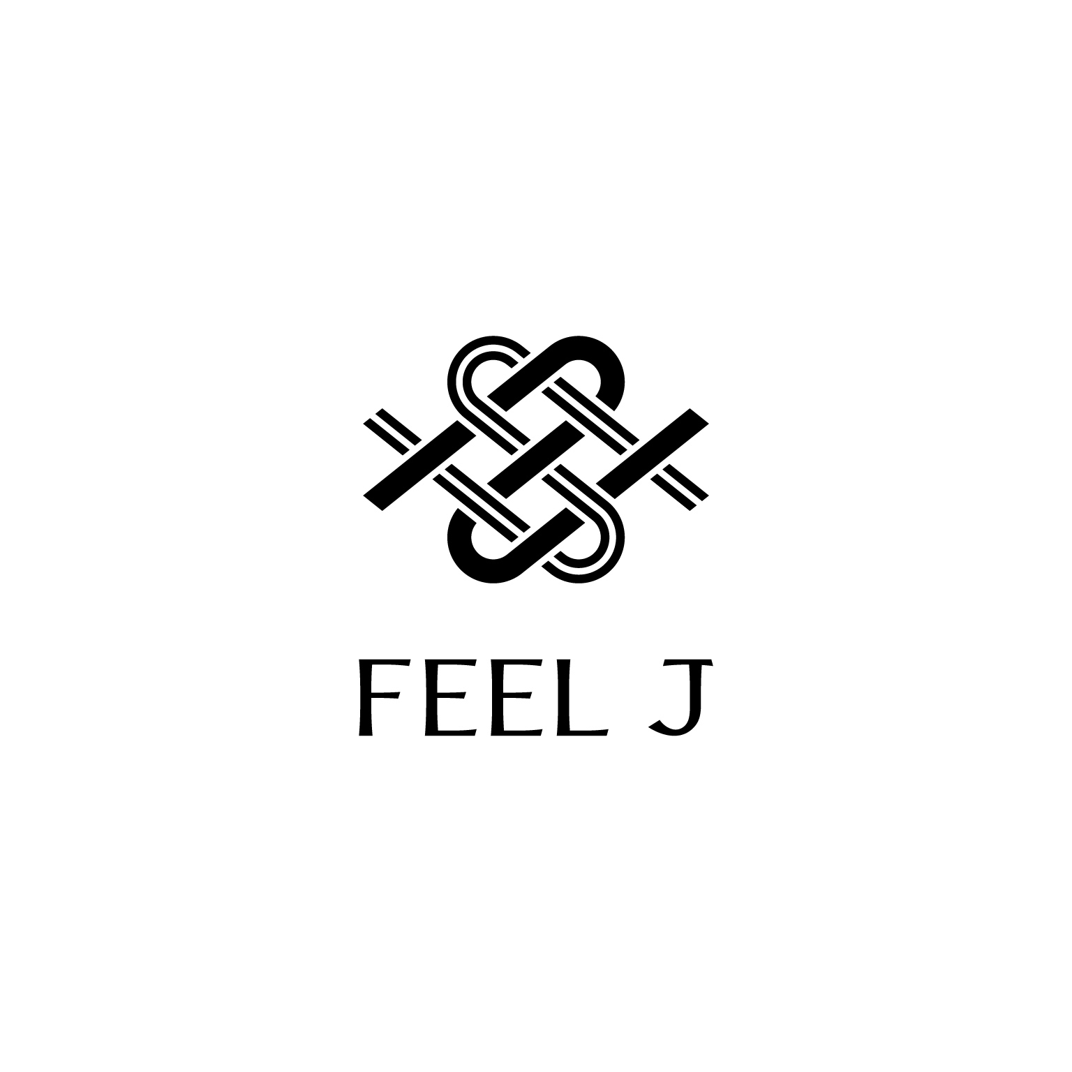 FEEL J Logo