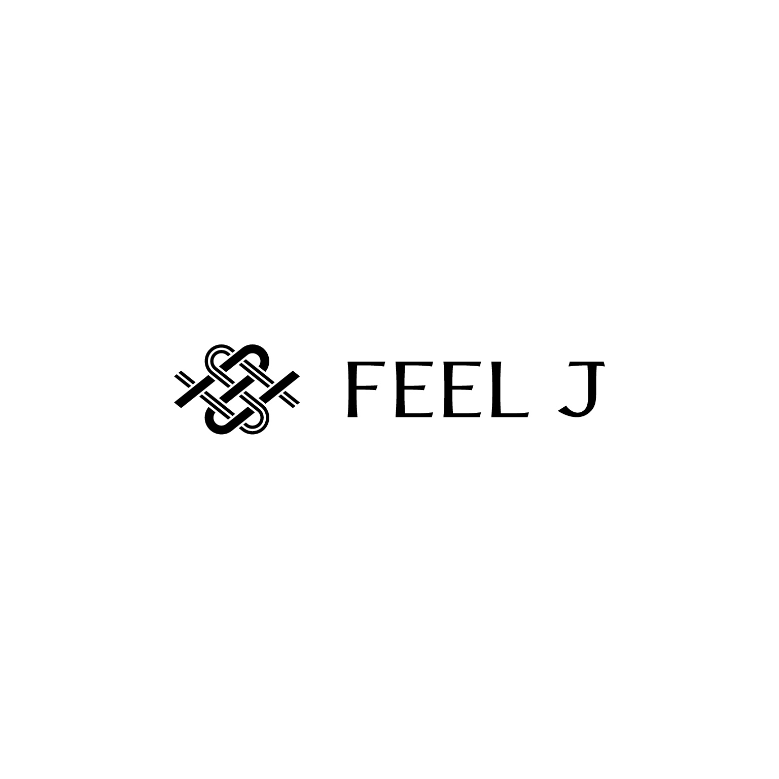FEEL J Logo